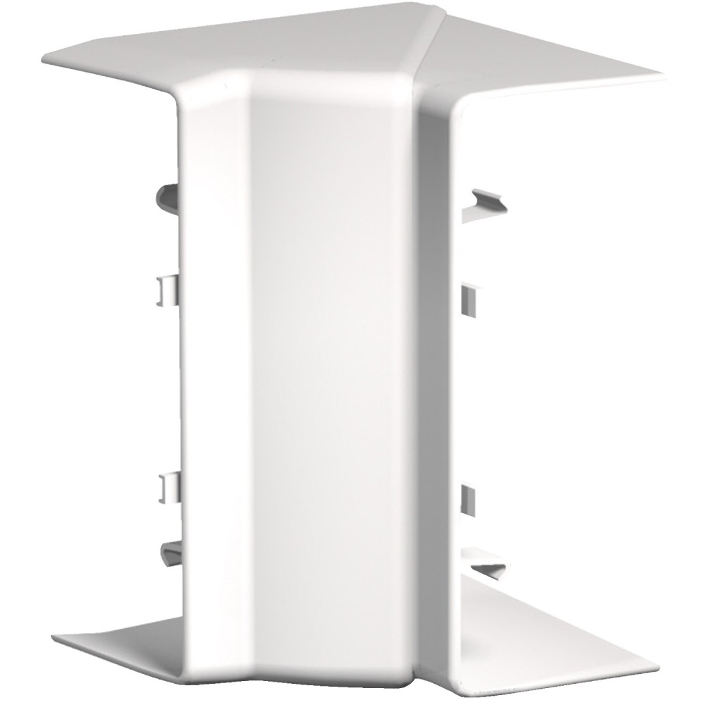 OptiLine 45 - goulotte d'installation - 75x55 mm - PVC - blanc polaire - 2000 mm