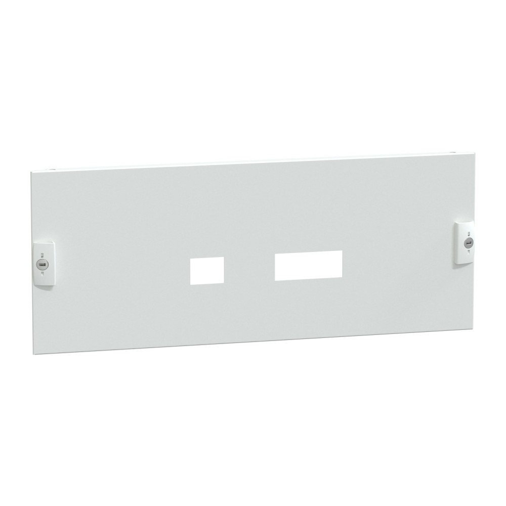 OptiLine 45 - coin extérieur - 95 x 55 mm - PC/ABS - blanc polaire OptiLine 45 - coin extérieur - 95 x 55 mm - PC/ABS - blanc polaire