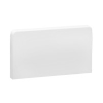 OptiLine 45 OptiLine 70 - butée - PC/ABS - blanc