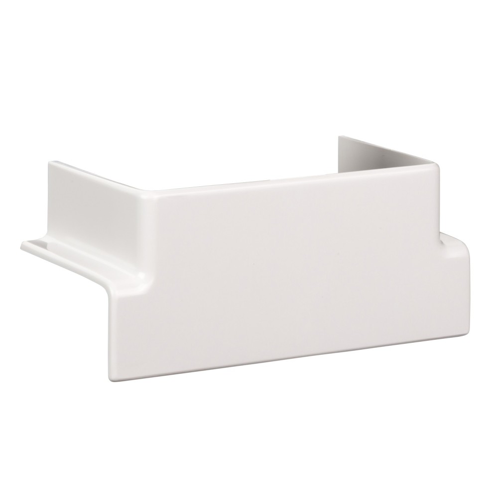 OptiLine 45 - Pièce en T - PC/ABS - blanc - 95…185 OptiLine 45 - Pièce en T - PC/ABS - blanc - 95…185