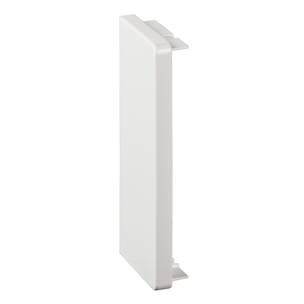 OptiLine 45 - butée - PC/ABS - blanc OptiLine 45 - butée - PC/ABS - blanc