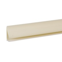 OptiLine 45 - pièce de jonction interne - PC/ABS - blanc