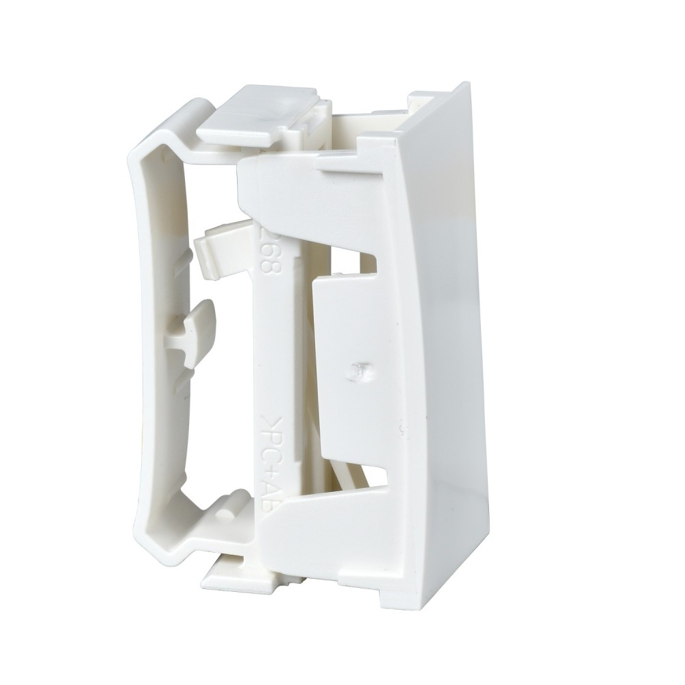 OptiLine 45/70 - bande d'étanchéité - PVC - blanc polaire OptiLine 45/70 - bande d'étanchéité - PVC - blanc polaire