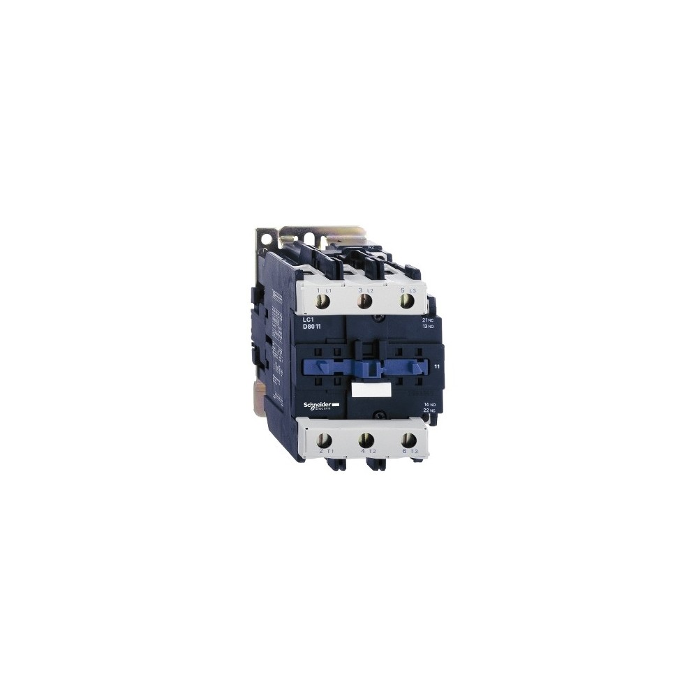 CONTACTEUR (IXI D6M7) CONTACTEUR (IXI D6M7)