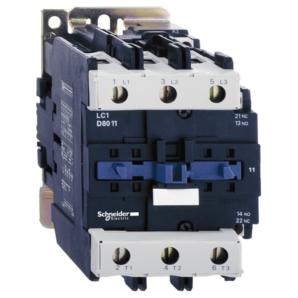 CONTACTEUR MOD D EVERLINK AC3 65A 3P+1F+1O 230VCA 50/60HZ BOB LXD3 CONTACTEUR MOD D EVERLINK AC3 65A 3P+1F+1O 230VCA 50/60HZ BOB LXD3