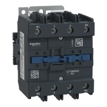 CONTACTEUR 600VAC 65AMP IEC +OPTIONS