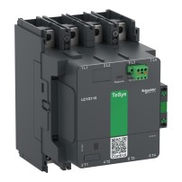 corps de contacteur sans bobine, TeSys F, 3P(3NO), AC-3, ppt. eg.440V 780A