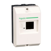 TeSys LC1K - contacteur - 4P (2F+2O) - AC-1 440V - 20A - bobine 220..230Vca
