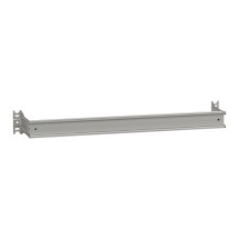 Rail, PrismaSeT G, pour appareil modulaire réglable, L600 mm