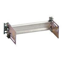 Rail, PrismaSeT G, pour appareil modulaire, L300mm