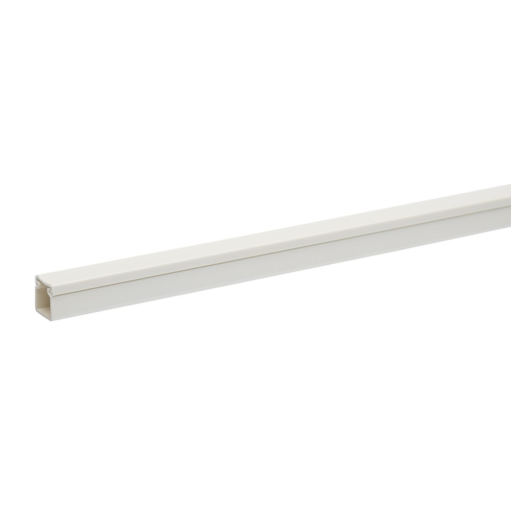 Plaque frontale, PrismaSeT P et G, pour appareil modulaire, 3M, W600/W650, blanc, RAL 9003