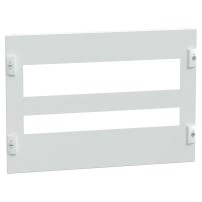 FR.PL.VIGI CVS250 HOR.FIX.TOGGLE W600 4m