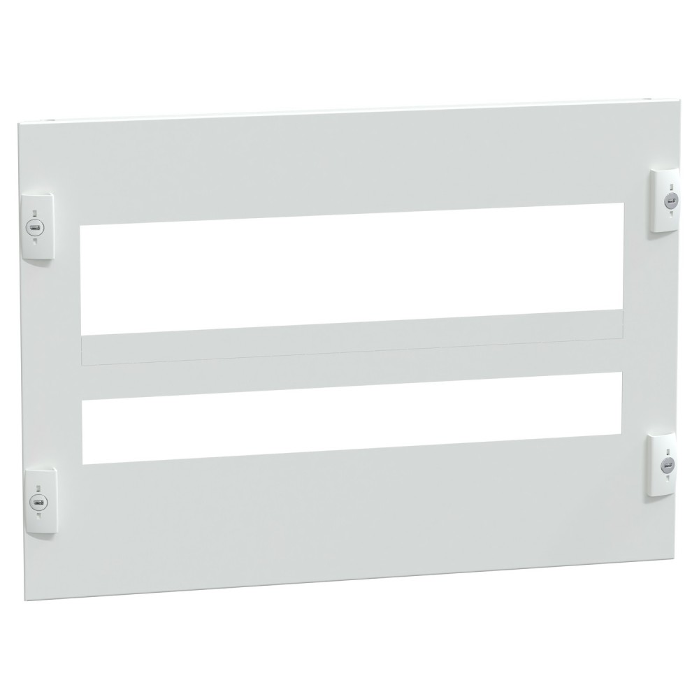 FR.PL.VIGI CVS250 HOR.FIX.TOGGLE W600 4m