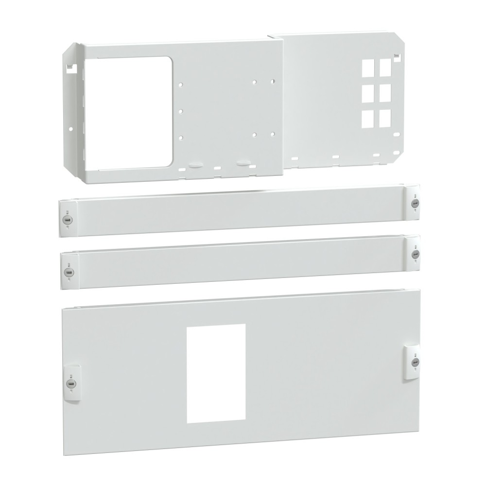 PLAQUE M+FR VIGI CVS160B/250B W600 6M PLAQUE M+FR VIGI CVS160B/250B W600 6M