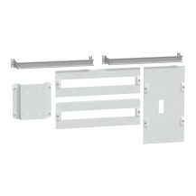 PLAQUE M+FR INS/INV250 H.FIX.TOG. W600 6M