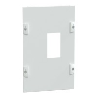 PLAQUE AVANT CVS 630 HZ.FIX.TOG.W600 6M