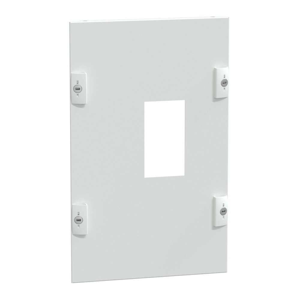 PLAQUE AVANT CVS 630 HZ.FIX.TOG.W600 6M