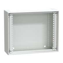 Connexion, Linergy LGY, pour connexion décalée verticale 1600A