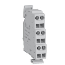 1 CONTACT DE POSITION (EMBROCHE/DEBROCHE)