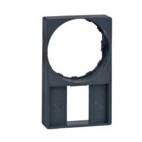 PORTE ETIQUETTE