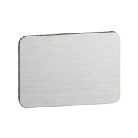 ETIQUETTE VIERGE 19X27MM POUR BOITE XAL