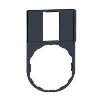 PORTE ETIQUETTE