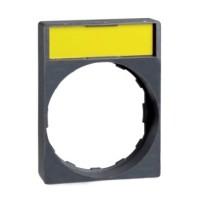 PORTE ETIQUETTE