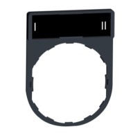 PORTE ETIQUETTE MARQUE I - II