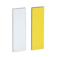 PLASTIC LEGEND PLATE  ZBY0102