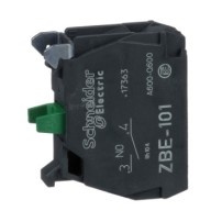 BOUTON SIMPLE 1F