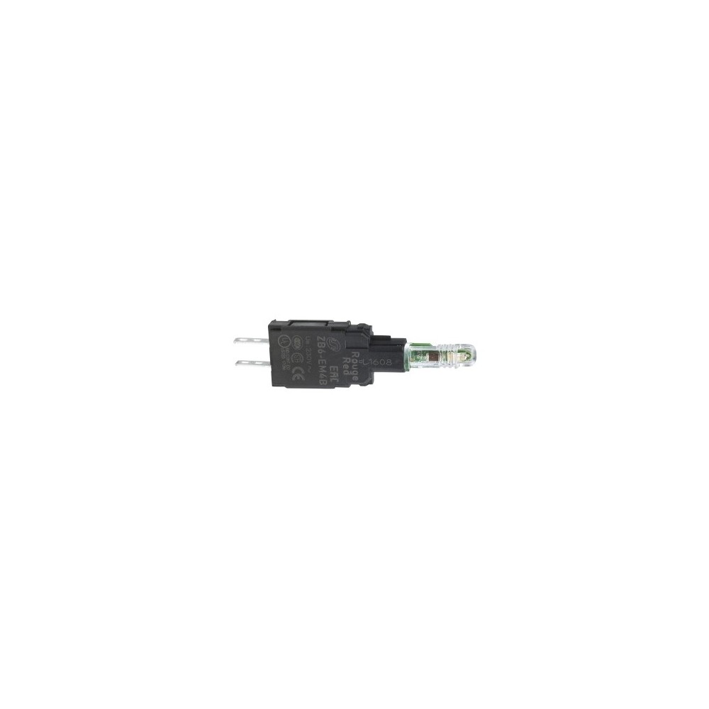 VOYANT LED BLEU 230VAC VOYANT LED BLEU 230VAC