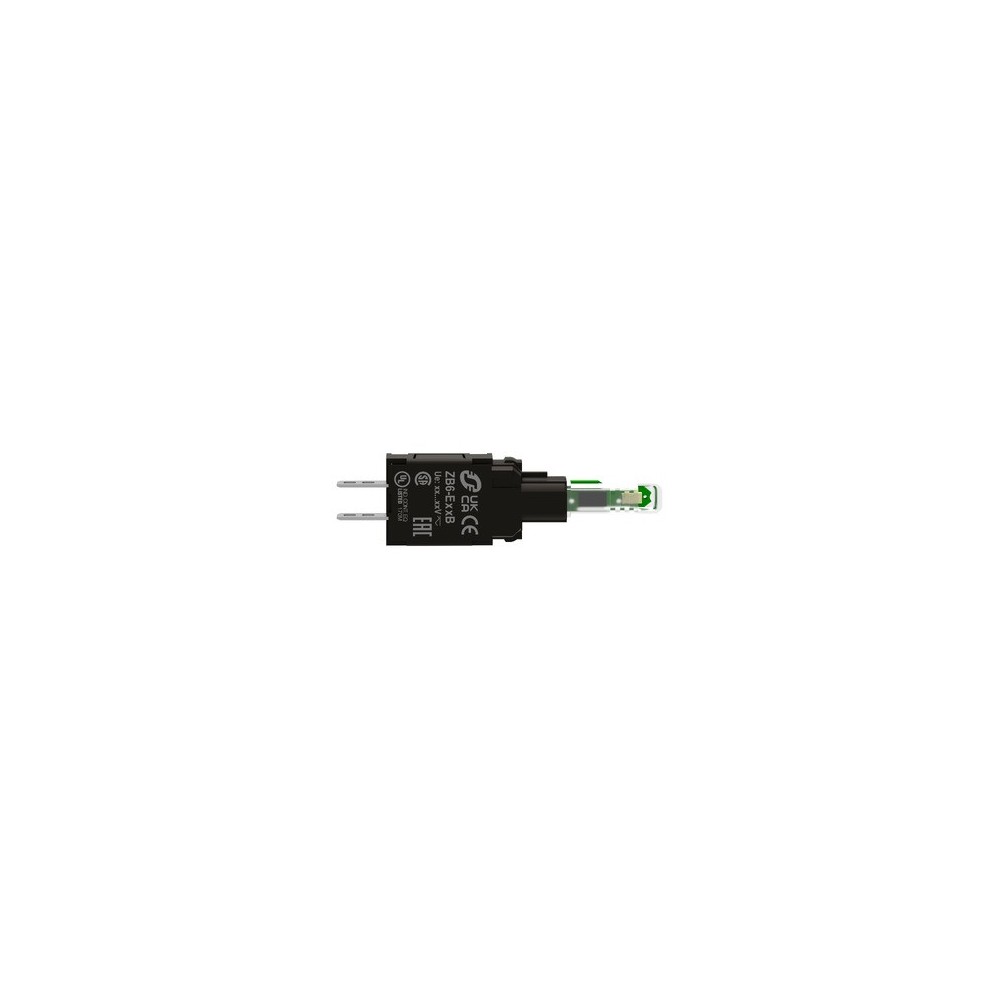 VOYANT LED ROUGE 230VAC VOYANT LED ROUGE 230VAC