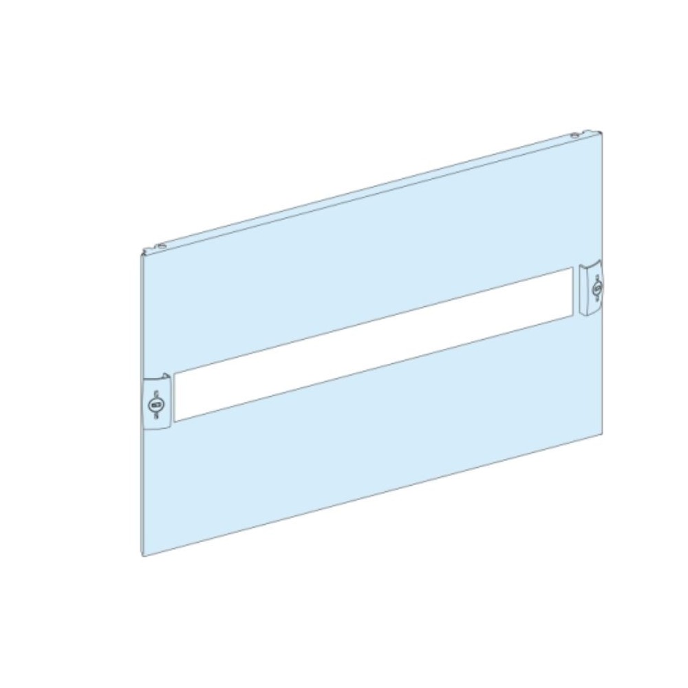COFFRET PRISMA PLUSACCES PLASTRON 5MOD P/DISJ -VIGI NG125A