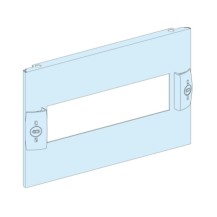 PLASTRON MODULAIRE H.150MM P/GAINE