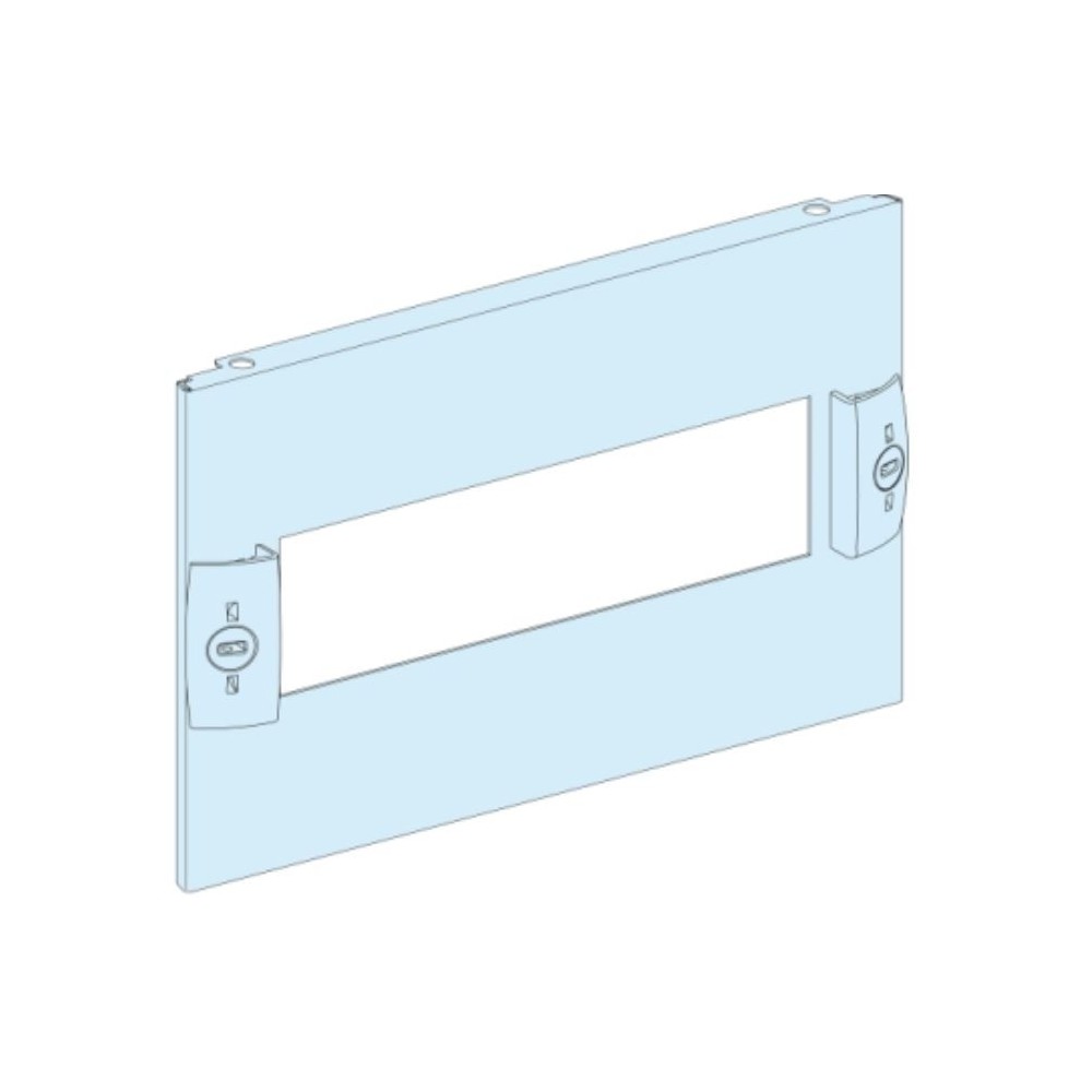 PLASTRON MODULAIRE H.150MM P/GAINE PLASTRON MODULAIRE H.150MM P/GAINE
