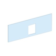 PLASTRON NSX250 FIXE TELEC. L600 4M