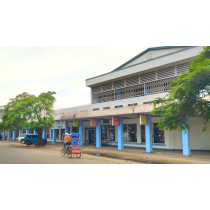 Toamasina